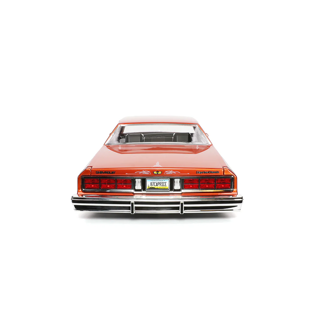 RER40284 Redcat 1978 Chevrolet Caprice Classic Lowrider - Orange