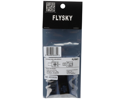 FSY-FS-RM005 Flysky RM005 Mini-Z FHSS Transmitter Module