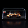 HWJJY65 Hot Wheels RLC Exclusive 1988 Porsche 911 Targa Turbo With CHASE Version