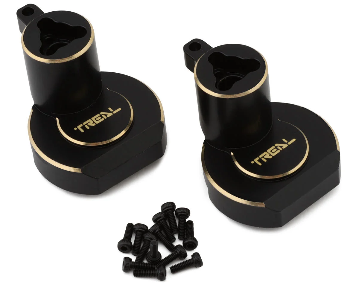 TLHTGEN9-14 Rear Inner Portal Housing Gen9