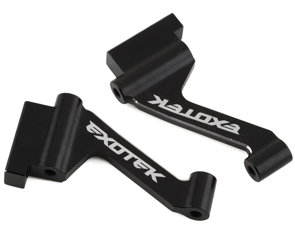 EXO2082 22S Drag Aluminum Servo Mount