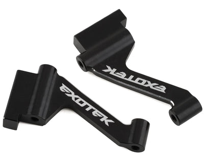 EXO2082 22S Drag Aluminum Servo Mount