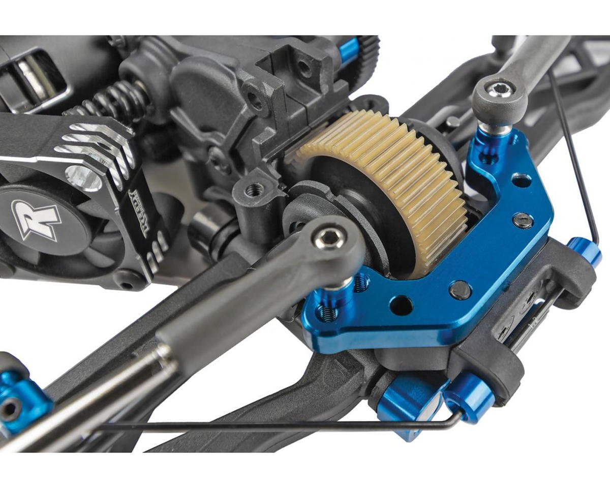 ASC70005 Team Associated RC10T7 1/10 Off Road Electric 2WD Stadium Truck Team Kit