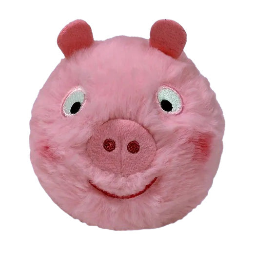 Beanie Bouncers 83038 Peppa Pig