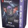 MTGD5344 Magic The Gathering 60-Card Theme Deck