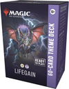 MTGD5344 Magic The Gathering 60-Card Theme Deck
