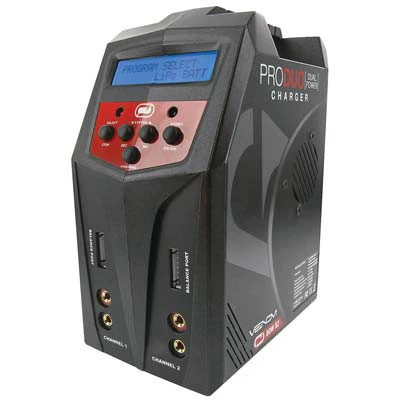 VNRP0685 Pro Duo LIPO/NiMh