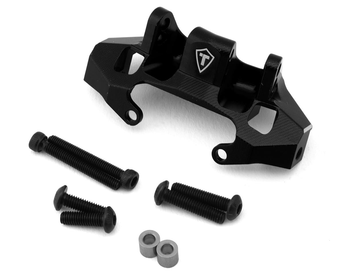 TLHTCAPRA-36 Capra Rear Link Riser - Black
