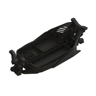 ARA320809 Composite Chassis 200mm - Typhon Grom