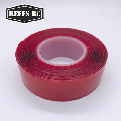 REEFS91 1" Wide Sticky Servo Tape (9')
