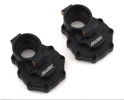 SAMTRX4-6065BK Drive Housing