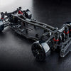 MST532188F MST RMX 2.0 1/10 2WD Drift Car Kit w/Clear Toyota 86RB Body