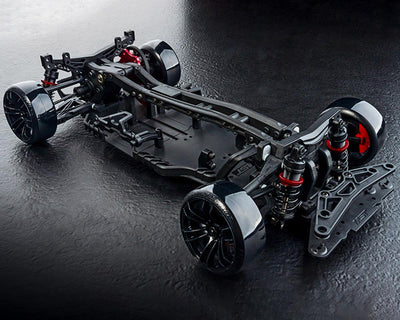 MST532188F MST RMX 2.0 1/10 2WD Drift Car Kit w/Clear Toyota 86RB Body