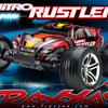 44096-3 Nitro Rustler 1/10 Scale 2WD Stadium Truck