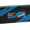 GEA223S60DGT Gens ace 11.1V 2200mAh 60C G-Tech LiPo Battery: Deans