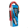 GEA223S60DGT Gens ace 11.1V 2200mAh 60C G-Tech LiPo Battery: Deans