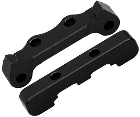 GPMLM009-BK Rear Tie Bar Mount Losi Mini-B/T