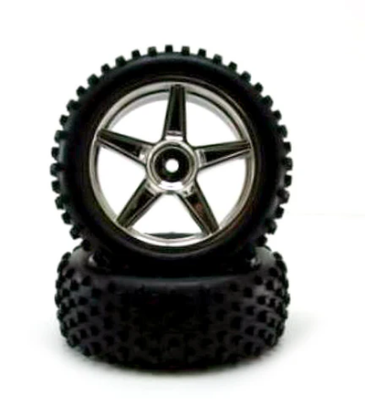 06010C Tires