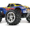 49104-1 T-Maxx Classic 1/10 Scale 4WD Monster Truck