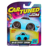 CarTuned 558675-XX3 1:64 JDM Tuners Series 4 Assortment