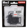 KYOMZ305B Kyosho Mini-Z MR-03 Type LM Motor Case Set