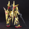 BS2140531 Bandai 1/144 HGUC #136 MSN-001 Delta Gundam "Gundam UC MSV" Plastic Model Kit
