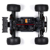 ARA4410 1/10 OUTCAST 4X4 4S V2 BLX Stunt Truck RTR