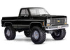 92154-4 TRX-4 1979 Chevrolet K10 1/10 Scale 4WD Scale & Trail Rock Crawler