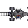 94376-74 Drag Slash Chevy C10 1/10 Scale Brushless Drag Truck