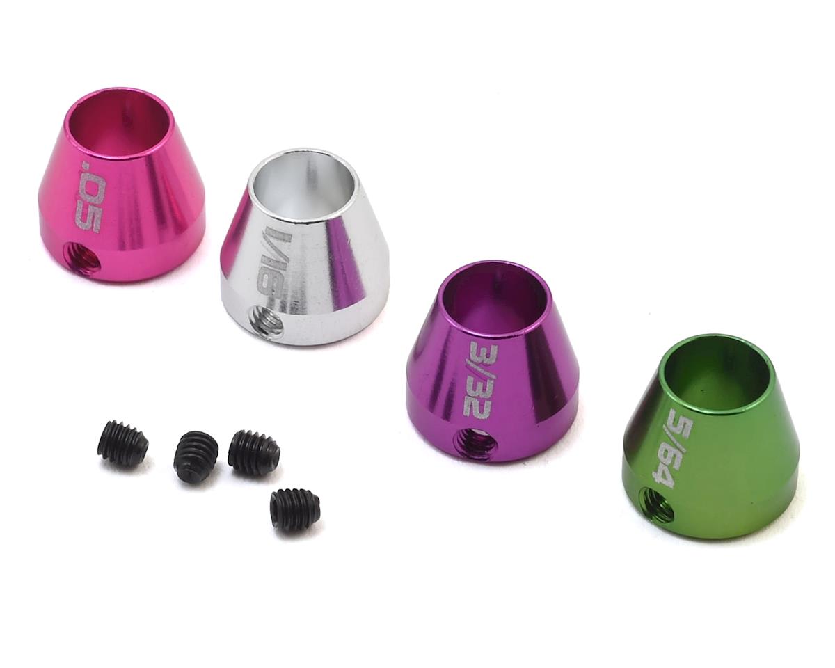 EXO1836 SAE Hex Collars MIP