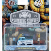 M2Machines 67500-15 Diorama 15th Release 2025