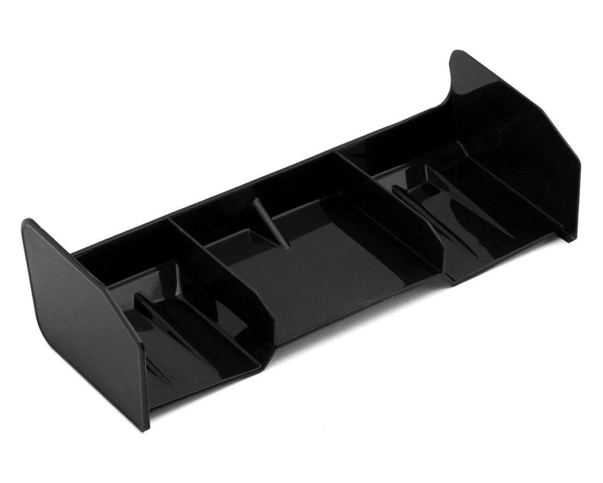 American Racing Razor JCO5125B JConcepts RM2 1/8th Razor L.D. Buggy/Truck Wing (Black) – New ...