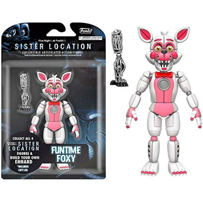 FU13742 Funtime Foxy -Sister Location