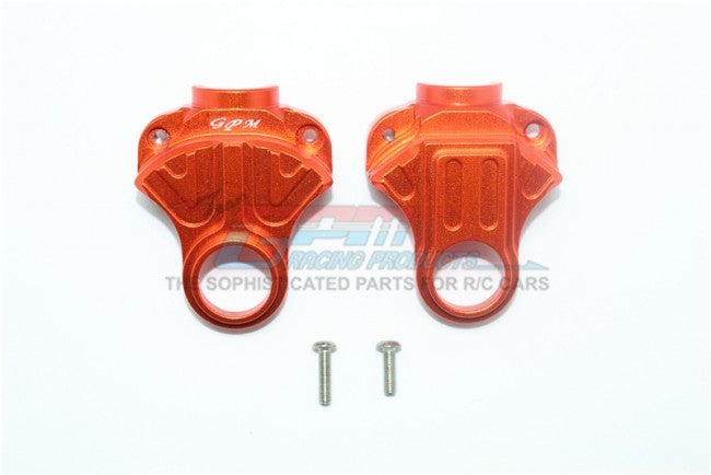 GPMMAG012-OR Diff Housing ARRMA 3S/4S