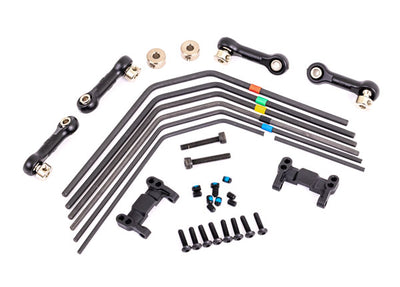 9595 Sledge Sway Bar