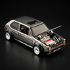 HWJCP07 RLC Exclusive 1976 Volkswagen Golf MK1 GTI