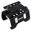 ECP-3001 EcoPower Rotating 1/10 & 1/8 Aluminum Car Stand