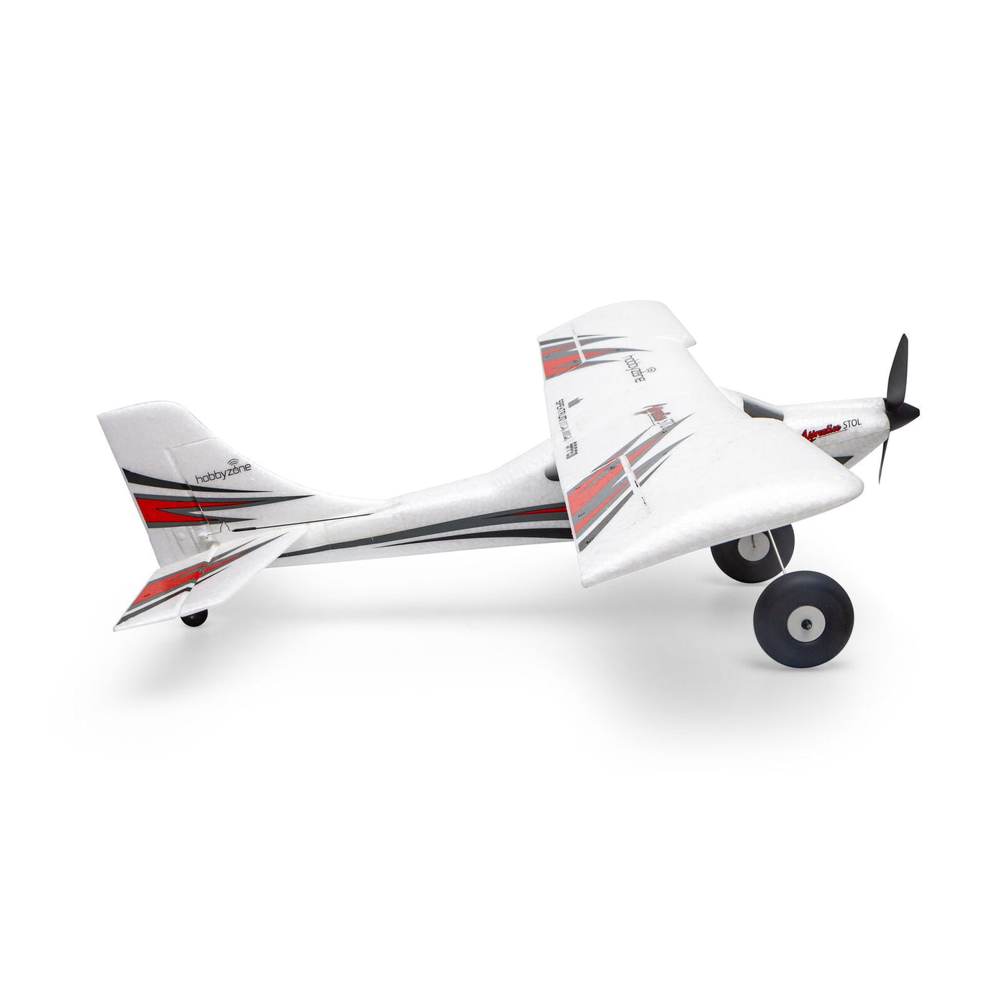 HBZ6100 HobbyZone Apprentice STOL S 700mm RTF with SAFE