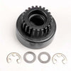 4122 Clutch Bell