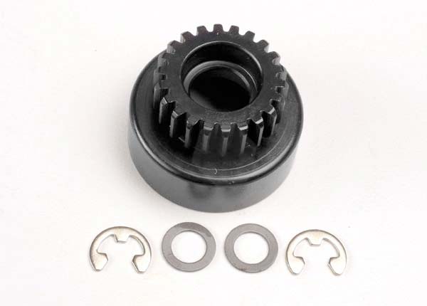 4122 Clutch Bell