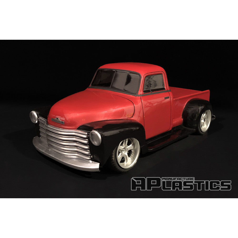 APlastics 1951 Truck