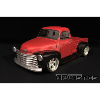 APlastics 1951 Truck