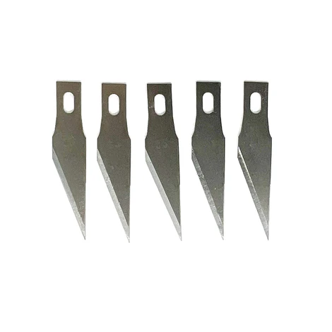 RCE21011 Double Honed Blades