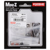 KYOMZW308 Kyosho Mini-Z MR-03 Ball Differential Set II (LM Only)