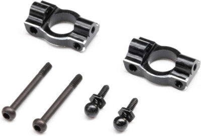 LOS-1984 Aluminum Caster Blocks: Micro-B