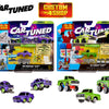 CarTuned 541769-XX3 1:64 Custom Shop Castworks Series 4