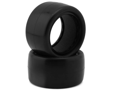 JCO411801 Smoothie 3 2.2" Rear Buggy Tires (2) (Blue)