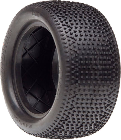 AKA13107VRW Impact Buggy Tires