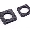 7851 Driveshaft Bushings (F&R)