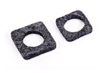 7851 Driveshaft Bushings (F&R)